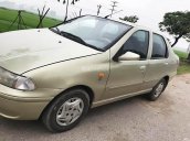 Bán Fiat Siena 1.3 đời 2003, màu vàng, xe nhập