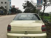 Bán Fiat Siena 1.3 đời 2003, màu vàng, xe nhập