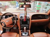 Bán Bentley Continental Flying Spur đời 2005, màu trắng, nhập khẩu