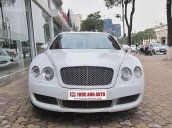 Bán Bentley Continental Flying Spur đời 2005, màu trắng, nhập khẩu