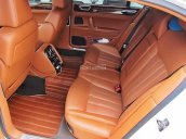 Bán Bentley Continental Flying Spur đời 2005, màu trắng, nhập khẩu