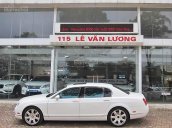 Bán Bentley Continental Flying Spur đời 2005, màu trắng, nhập khẩu