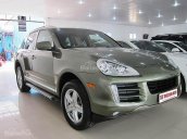 Chính chủ bán Porsche Cayenne 3.6AT đời 2007, xe nhập