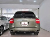 Chính chủ bán Porsche Cayenne 3.6AT đời 2007, xe nhập