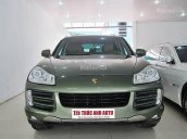 Chính chủ bán Porsche Cayenne 3.6AT đời 2007, xe nhập