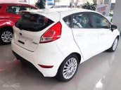 Cần bán xe Ford Fiesta 1.5L AT Sport đời 2017, xe mới