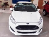 Cần bán xe Ford Fiesta 1.5L AT Sport đời 2017, xe mới