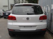 Cần bán Volkswagen Tiguan GP đời 2016, màu trắng. Dòng SUV nhập Đức, LH Hương: 0902.608.293