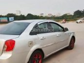 Gia đình cần bán Daewoo Lacetti đời 2009