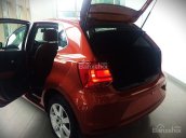 Cần bán xe Volkswagen Polo GP 2016, màu đỏ, nhập khẩu. Cam kết giá tốt, LH Hương: 0902.608.293