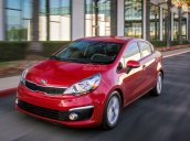 Kia Rio xe nhập khẩu nguyên chiếc, phù hợp cho công việc kinh doanh và sử dụng trong gia đình