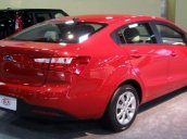 Kia Rio xe nhập khẩu nguyên chiếc, phù hợp cho công việc kinh doanh và sử dụng trong gia đình