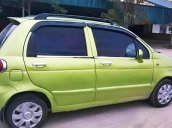 Mình cần bán Daewoo Matiz 2004, giá tốt 