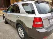 Bán Sorento sản xuất cuối 2006, model 2007, máy dầu, số tự động