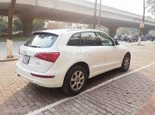 Bán Audi Q5 2.0 Quattro 2012 - nội thất da bò quá đẹp