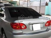 Bán Toyota Corolla Altis - Nội ngoại thất đẹp