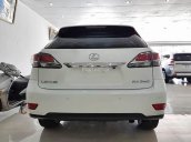 Cần bán gấp Lexus RX350 sản xuất 2015, màu trắng, nhập khẩu số tự động