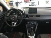 Bán xe Mazda 2 1.5L AT đời 2017, màu nâu, 515 triệu