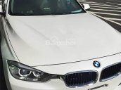 Bán xe cũ BMW 3 Series 320i đời 2012, màu trắng, nhập khẩu