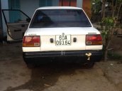 Bán Toyota Corolla đời 1985, màu trắng, nhập khẩu nguyên chiếc, 38 triệu