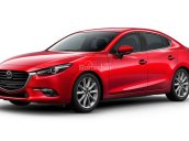 Bán Mazda 3 đời 2017, màu đỏ