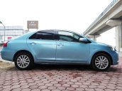 Bán Toyota Vios đời 2010, màu xanh lam số tự động, giá chỉ 445 triệu