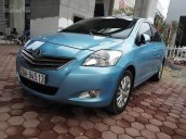 Bán Toyota Vios đời 2010, màu xanh lam số tự động, giá chỉ 445 triệu