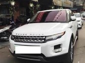 Bán LandRover Range Rover Evoque đời 2011, màu trắng, nhập khẩu nguyên chiếc chính chủ