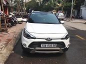 Bán Hyundai i20 Active 1.4 AT đời 2015, màu trắng, nhập khẩu nguyên chiếc, 580tr