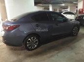 Nhà mình cần bán chiếc Mazda 2, đăng ký tháng 02/2016, biển số thành phố