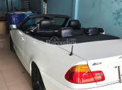 Bán BMW 3 Series 330Ci năm 2003, màu trắng, nhập khẩu