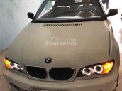 Bán BMW 3 Series 330Ci năm 2003, màu trắng, nhập khẩu