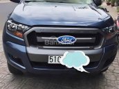 Bán gấp Ford Ranger đăng kí 2016