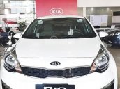 Bán Kia Rio 1.4MT đời 2016, màu trắng, nhập khẩu, giá tốt