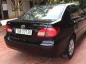 Bán Toyota Corolla Altis đời 2008, giá 420tr