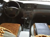 Bán Toyota Corolla Altis đời 2008, giá 420tr