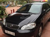 Bán Toyota Corolla Altis đời 2008, giá 420tr