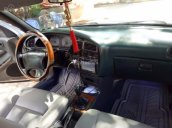 Bán Toyota Camry đời 1992, màu bạc, xe nhập chính chủ