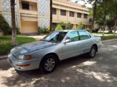 Bán Toyota Camry đời 1992, màu bạc, xe nhập chính chủ