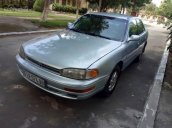 Bán Toyota Camry đời 1992, màu bạc, xe nhập chính chủ