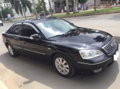 Cần bán xe Ford Mondeo V6 đời 2005, màu đen giá cạnh tranh