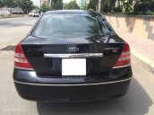 Cần bán xe Ford Mondeo V6 đời 2005, màu đen giá cạnh tranh