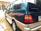 Bán xe Toyota Zace GL năm 2004, màu xanh lam