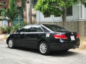 Cần bán xe Toyota Camry 2.4G đời 2011, màu đen xe gia đình, 760tr