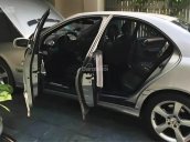 Bán Mercedes C240 đời 2005, màu bạc