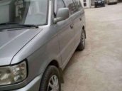 Cần bán lại xe Mitsubishi Jolie đời 2003, màu bạc