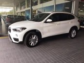 Cần bán gấp BMW X1 đời 2016, màu trắng, nhập khẩu chính hãng