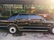 Cần bán xe Nissan Cedric 3.0 V6 đời 1994, màu đen, nhập khẩu nguyên chiếc 