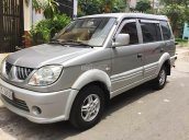 Bán Mitsubishi Jolie đời 2005, màu bạc chính chủ giá cạnh tranh