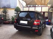 Cần bán Mercedes GLK 300 4Matic 2011, màu đen, nhập khẩu chính chủ